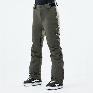 Dope Snow Con women’s 2021 snowboarding pants SZ Small